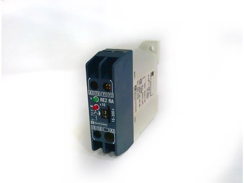 SCHNEIDER ELECTRIC RE2-RA1116M