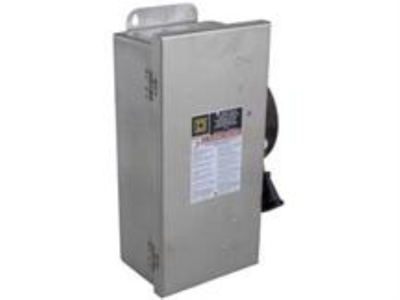 SCHNEIDER ELECTRIC H461DS