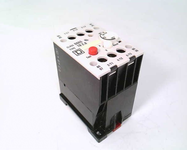 SCHNEIDER ELECTRIC 9065-TR2.8