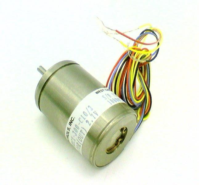 DYNAPAR 11BRCX-300-C10/3