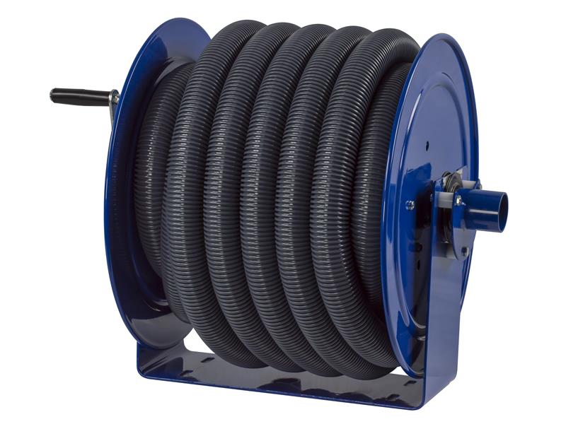 COXREELS INC V-117H-835