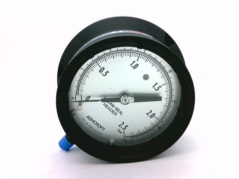 451010S-02L by ASHCROFT