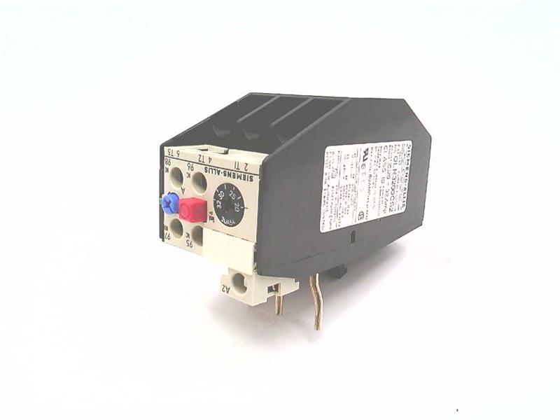 OLR3200CS2 by SIEMENS