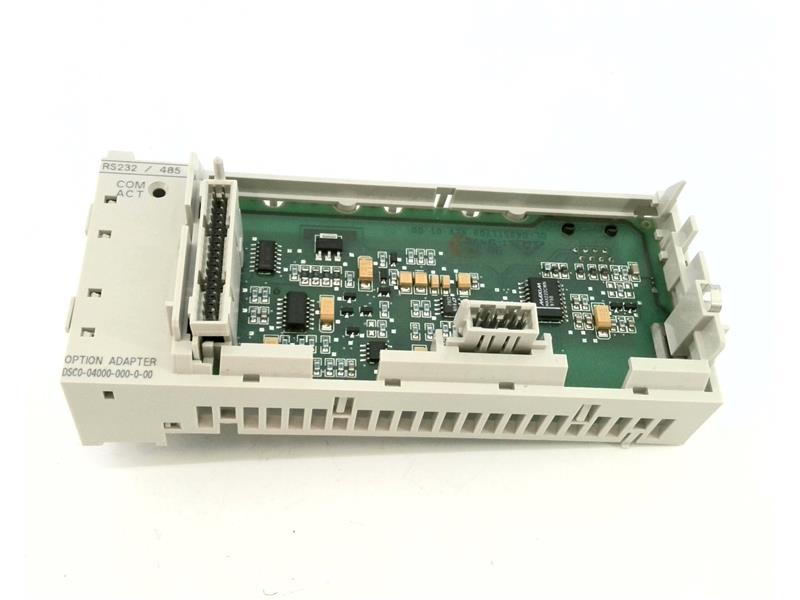 DSC0-04000-000-0-00 by INVENSYS