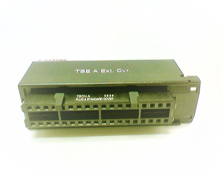 ALLEN BRADLEY 1756-TBCH-TBE