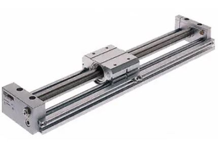 CDY286H-125-A73 by SMC