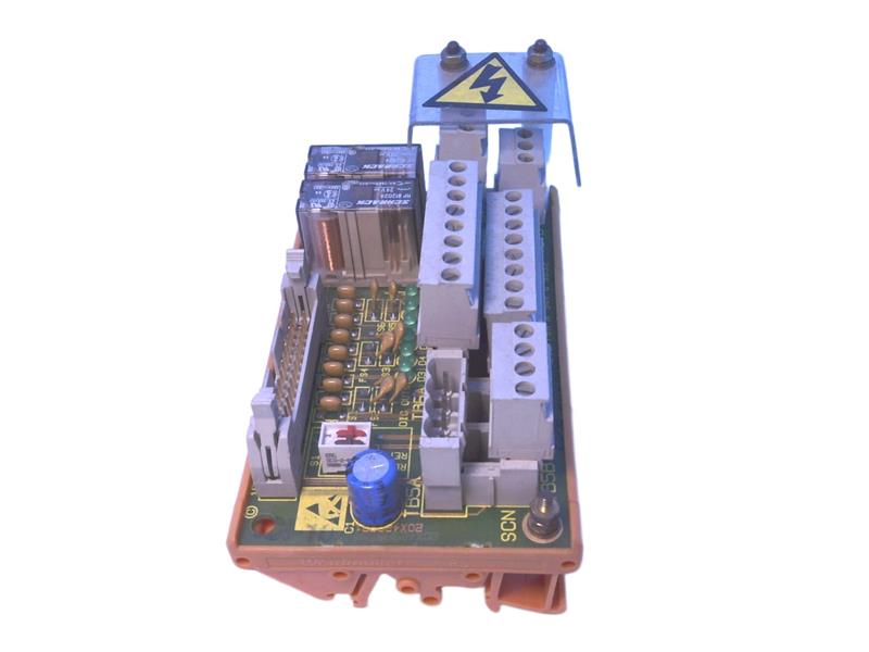 CONVERTEAM 30V9500/10