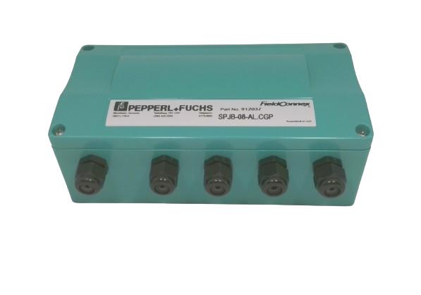 PEPPERL & FUCHS SPJB-08-AL.CGP