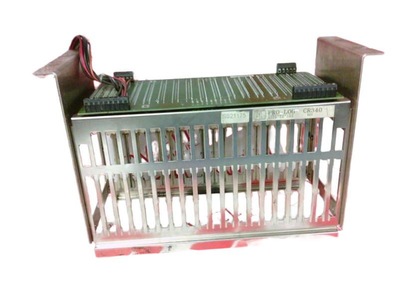GD CALIFORNIA INC CR340