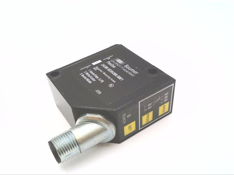 ZADM 023H300.0001 by BAUMER ELECTRIC