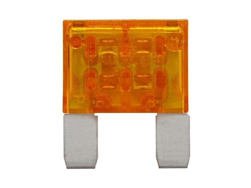 EATON CORPORATION MAX-20