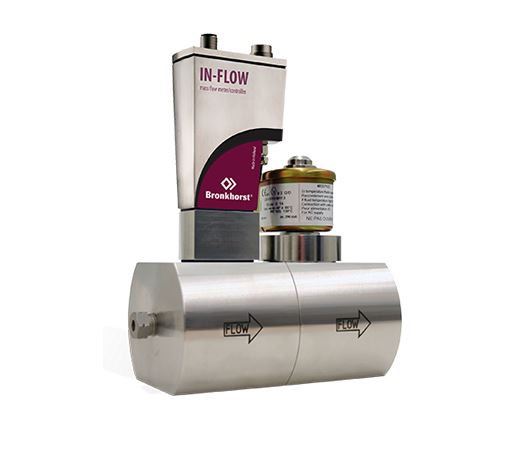 BRONKHORST F-242MI-AGD-99-V