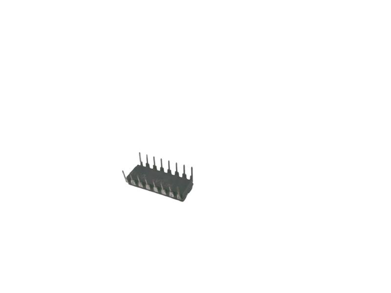 NTE4518B by NTE