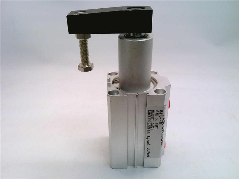 JUFAN AS1-SL-SD-40X90-M