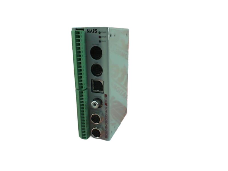 ANMA210V2 by MATSUSHITA ELECTRIC
