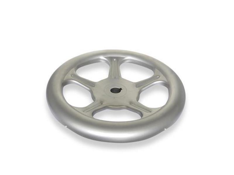 JW WINCO 228-A4-200-K5/8-A-GS