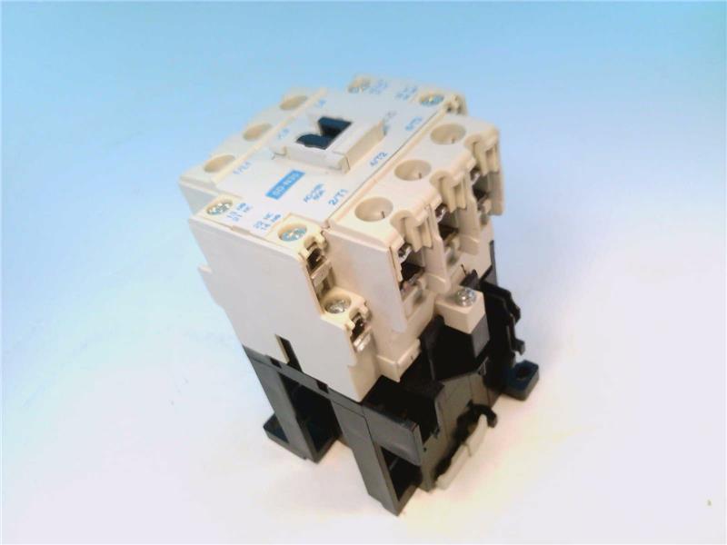 MITSUBISHI SD-N35CX-DC24V