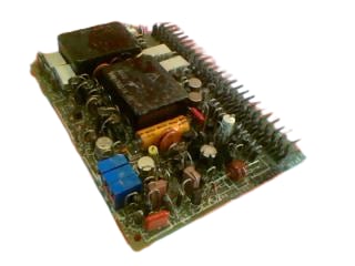 IC3600AIAD1C1D by FANUC