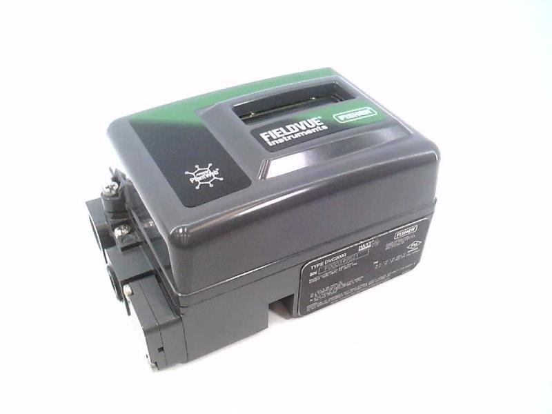 EMERSON DVC2000-1B-2A-3A-4B-5A-HC-EN-XX