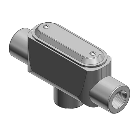 ABB THOMAS & BETTS T150MCG