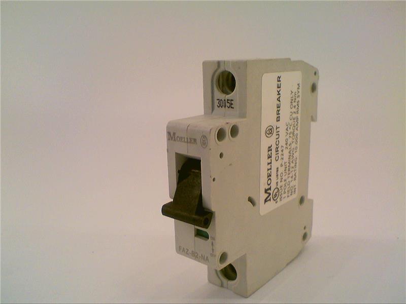 EATON CORPORATION FAZ-B2-NA