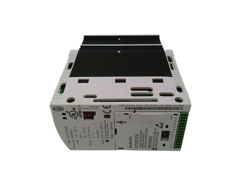 DV4-120-025 by EATON CORPORATION