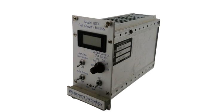 WEDGEWOOD TECHNOLOGY 650