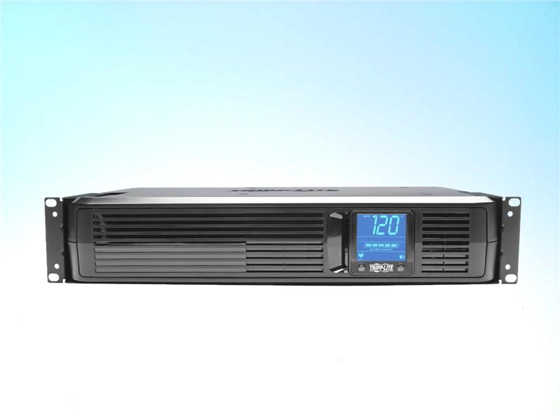 TRIPP LITE SMART1500LCD