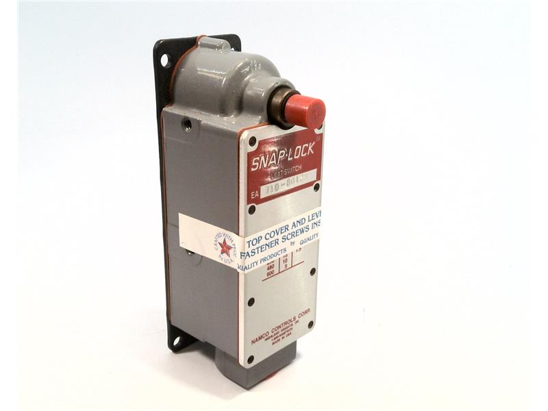 DANAHER CONTROLS EA710-80128