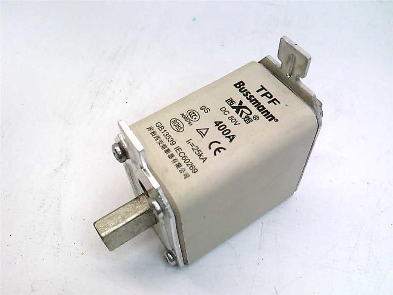 EATON CORPORATION TPF-80VDC/400A