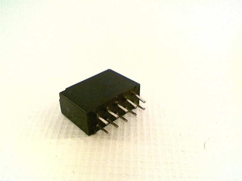 MATSUSHITA ELECTRIC TN2E-5V