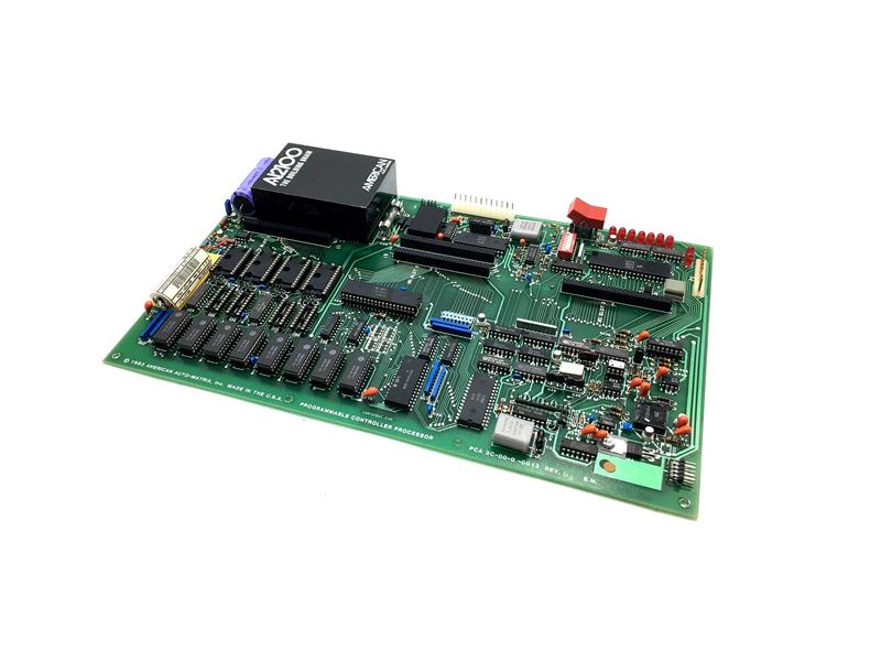 AMERICAN AUTO MATRIX 3C-00-0-0013