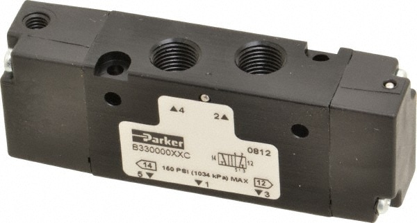 PARKER B330000XXC