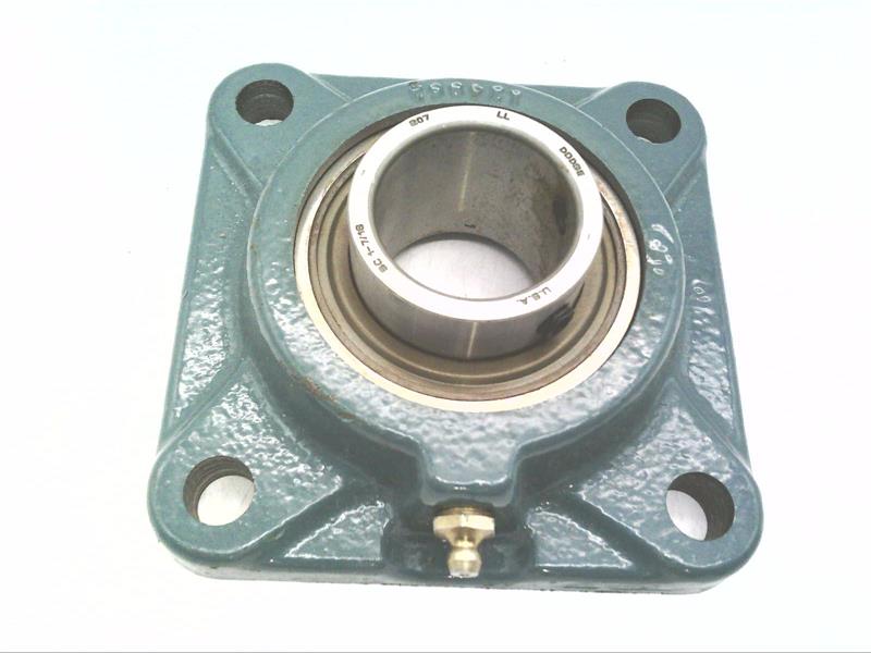 ASEA BROWN BOVERI F4B-SC-107