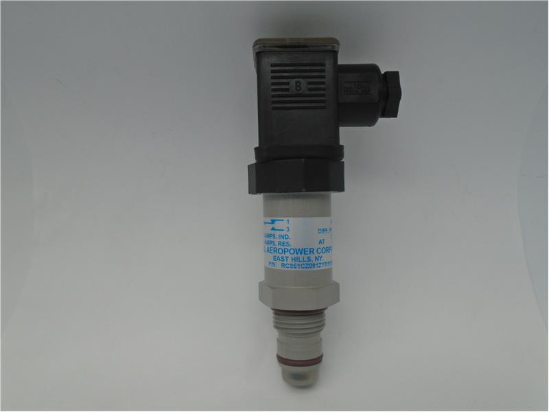 PALL CORPORATION RC861CZ091ZYR110AC