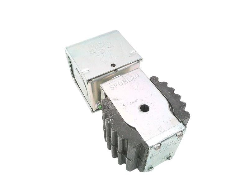 MKC-2/208-240/50-60 by PARKER