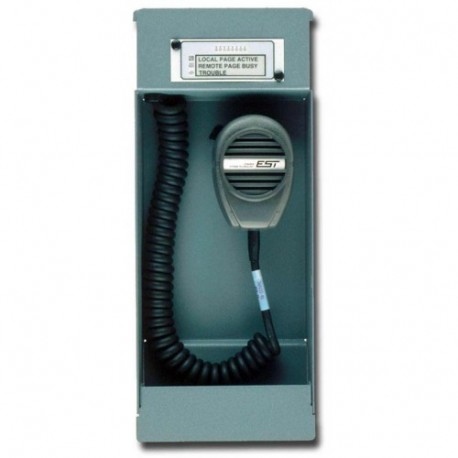 EDWARDS SIGNALING 3-REMICA