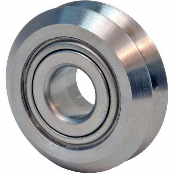 BISHOP WISECARVER W4SSX