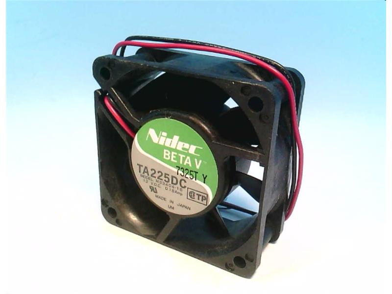 NIDEC CORP M33404-16