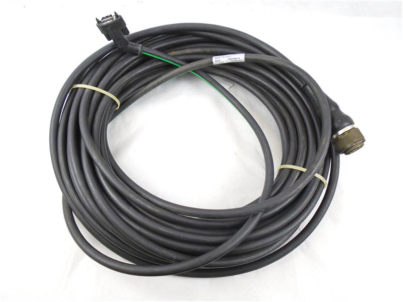 FLEX CABLE FC-U2FFBHF-S-E075