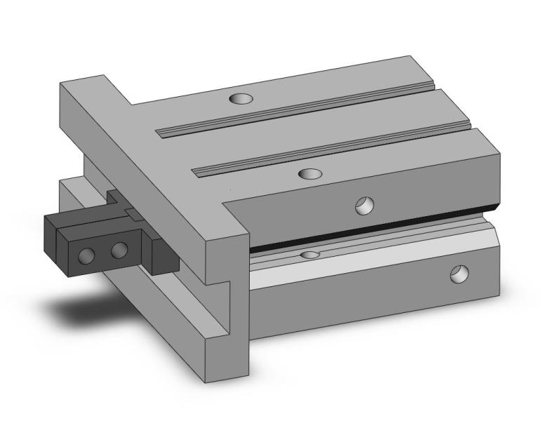 SMC MHZ2-10C-M9NVM