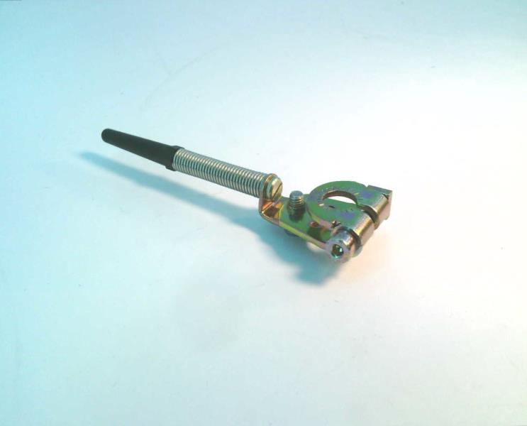 TELEMECANIQUE SENSORS ZC2JY81