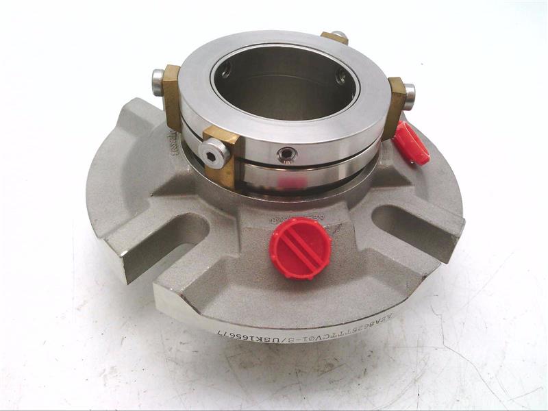 AESSEAL AZA8625TTTCV01