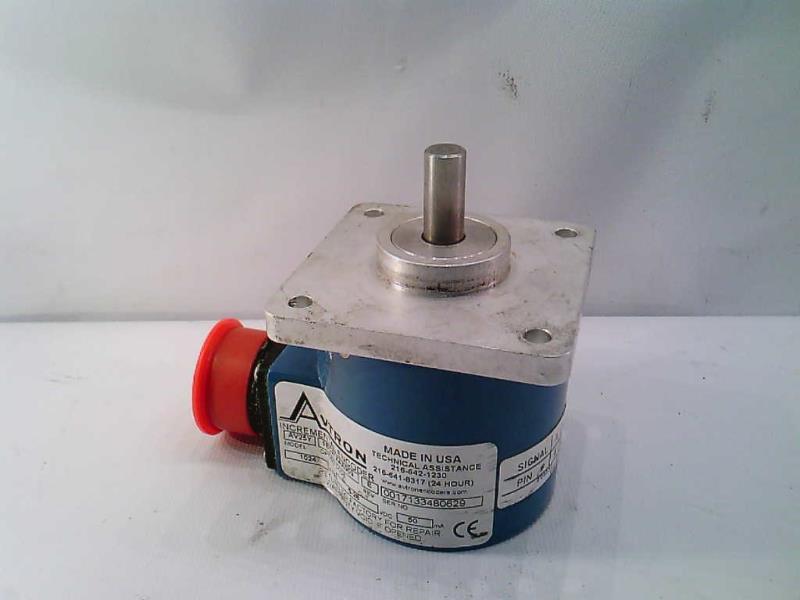 AVTRON AV25Y1BCA1XAA000