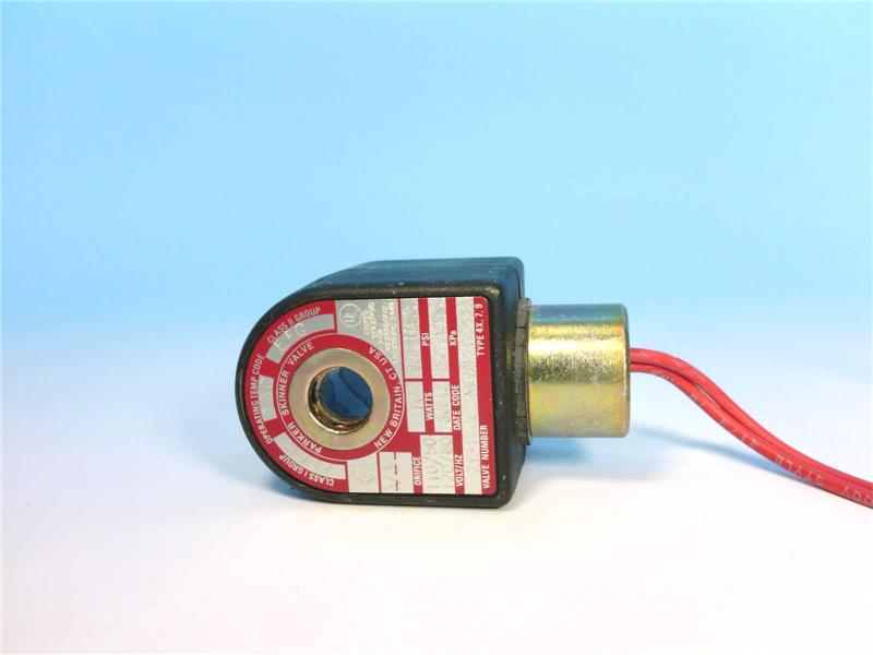 PARKER 7131Z002N0H111P3