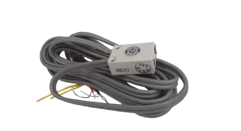 ALLEN BRADLEY 42SP2-4001