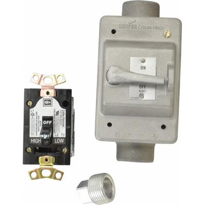 EATON CORPORATION MST01AH