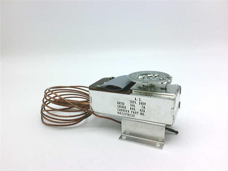 UNITED TECHNOLOGIES HH22PB035