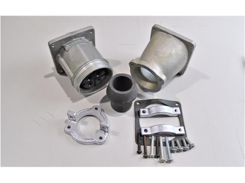 ABB THOMAS & BETTS LC1034