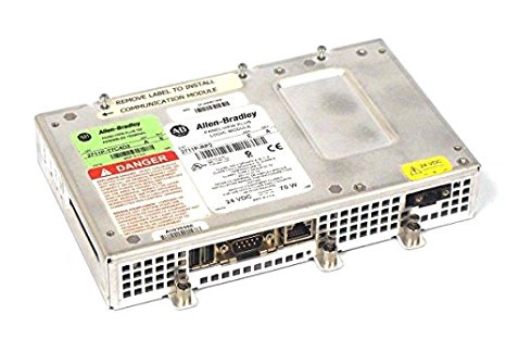 ALLEN BRADLEY 2711P-RP2K-NP